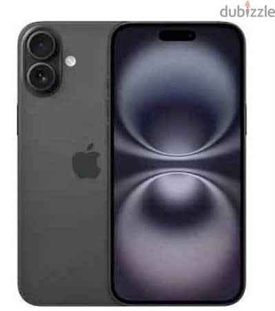 آبل - آيفون 16