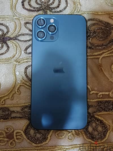 آبل - آيفون 12 برو ماكس