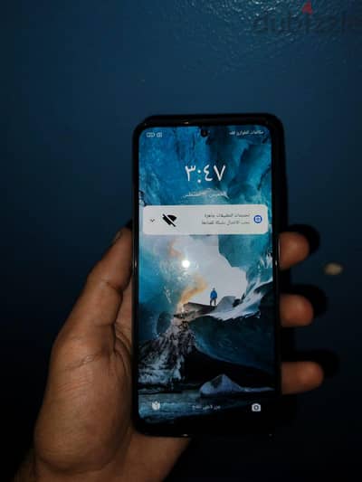 Xiaomi Redmi Note 10