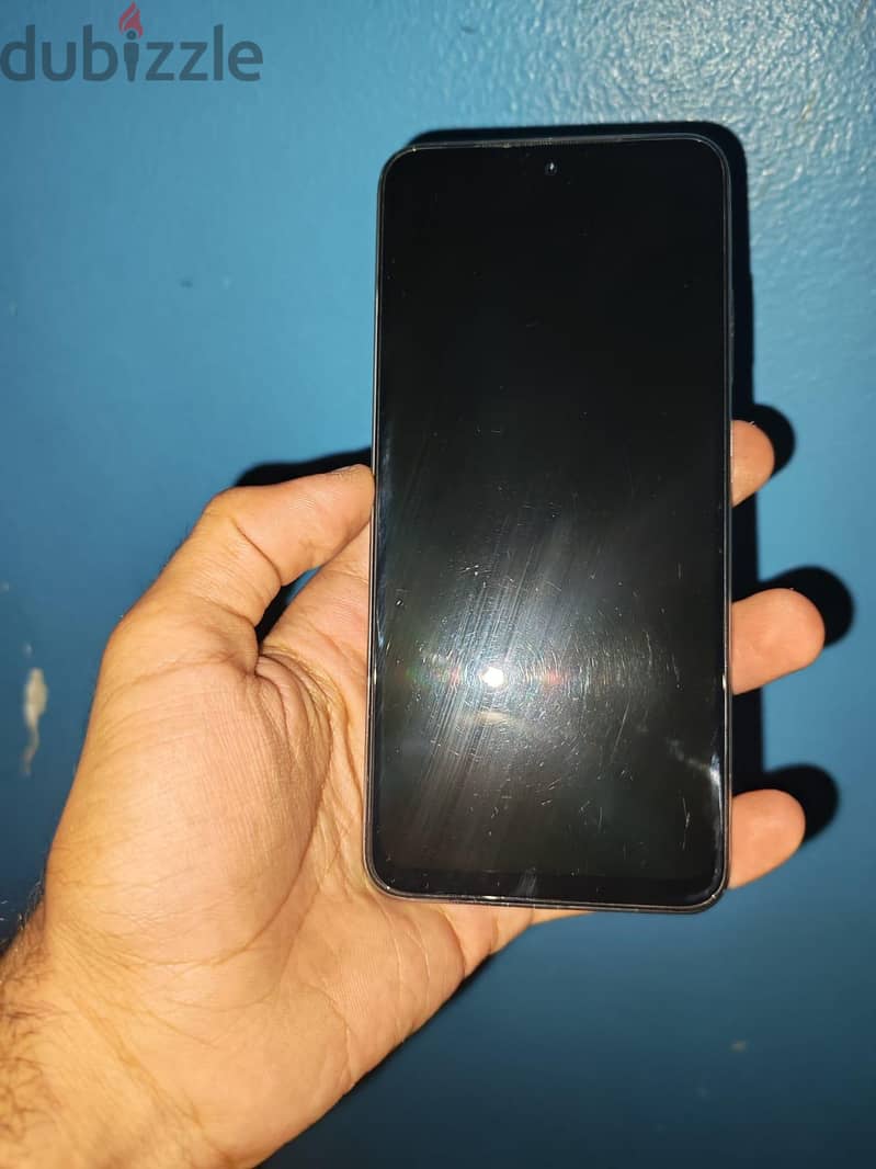 Xiaomi Redmi Note 10 1