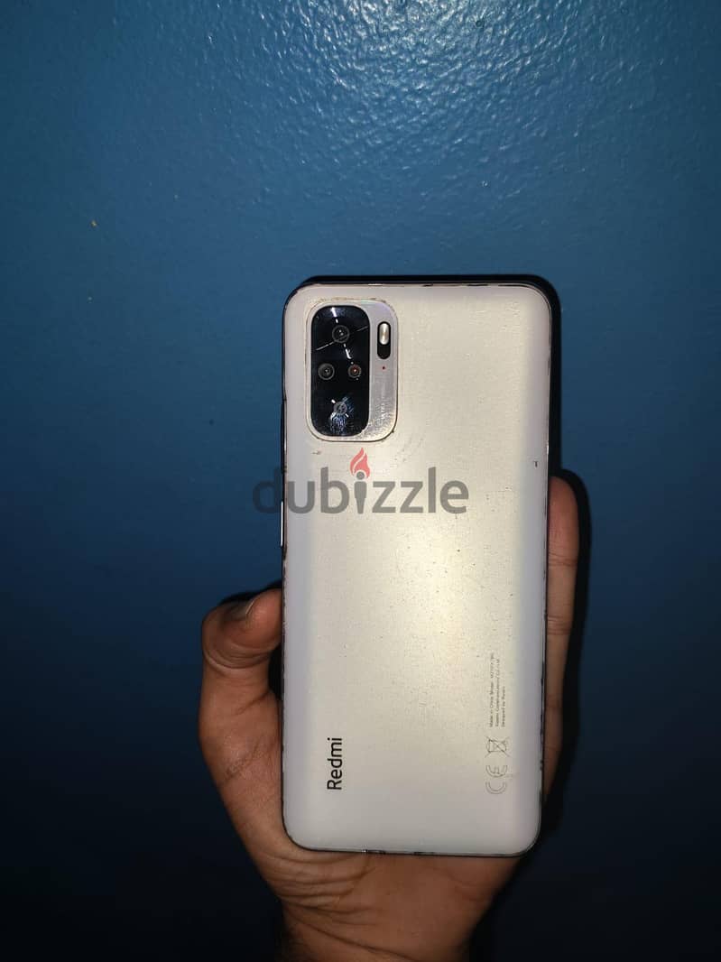 Xiaomi Redmi Note 10 5