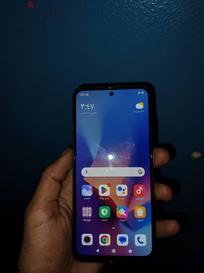 Xiaomi Redmi Note 10 6