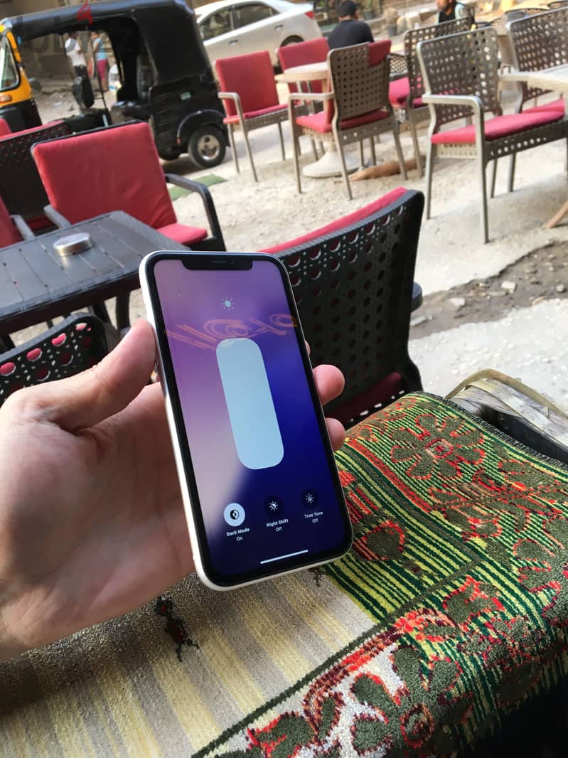 آبل - آيفون 11 1