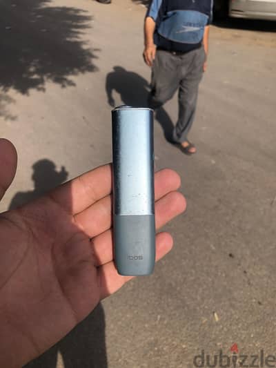 ايكوس ايلوما 1
