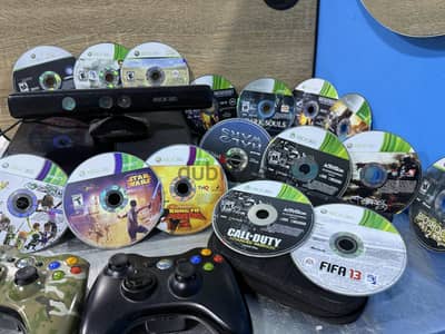 Xbox 360 super slim