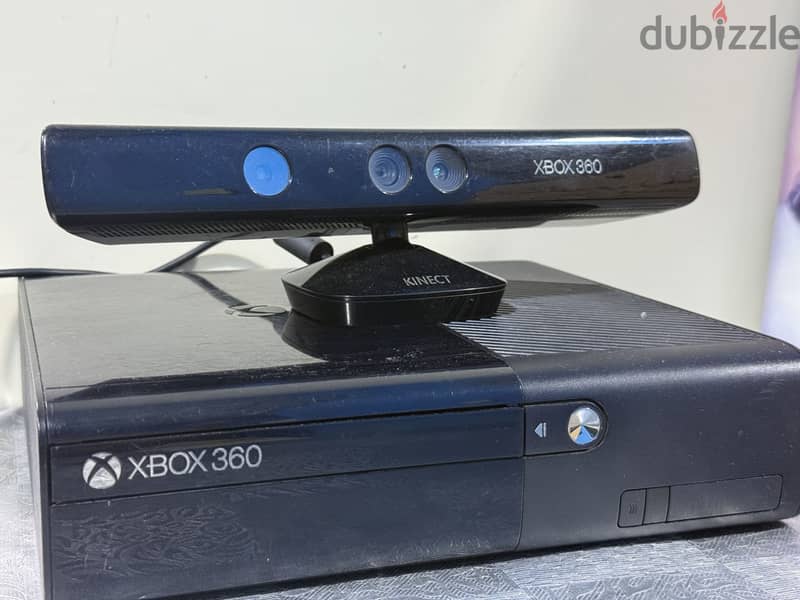 Xbox 360 super slim 5