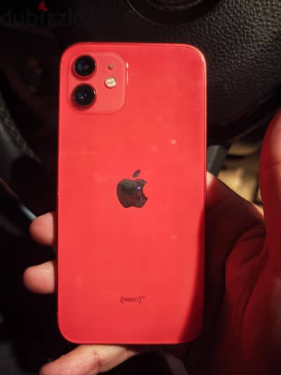 Apple - iPhone 12