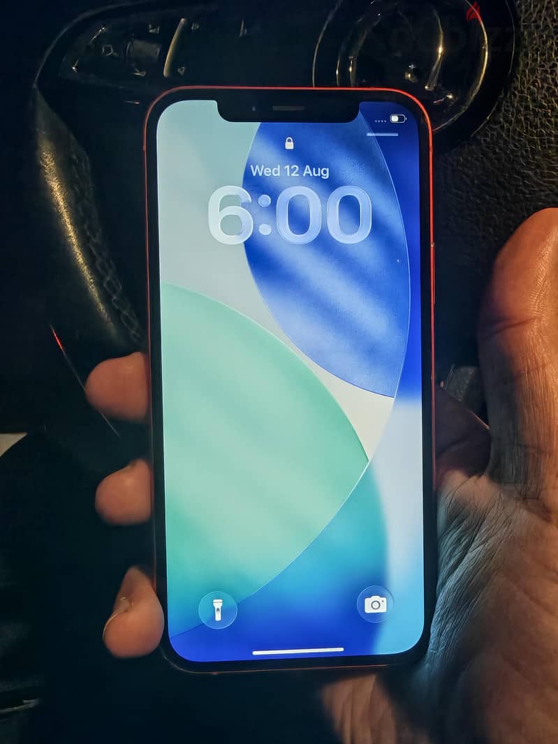Apple - iPhone 12 1