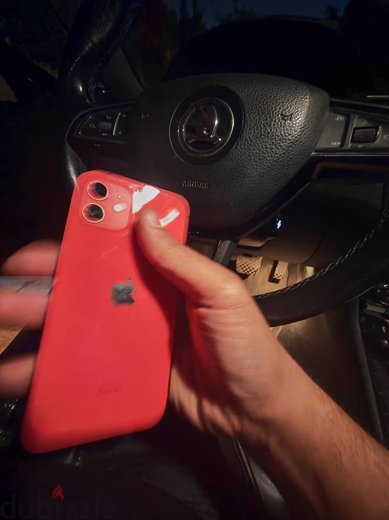 Apple - iPhone 12 6