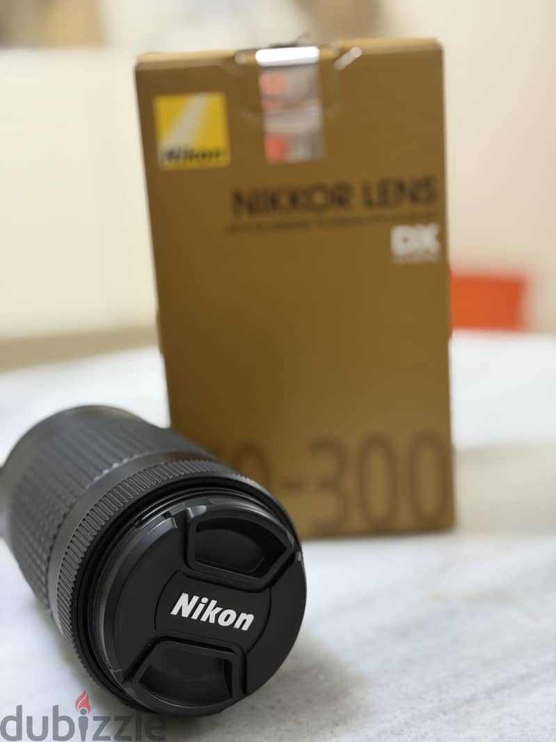 Nikon D3400 3