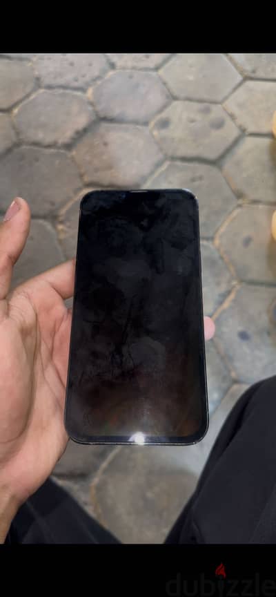 آبل - آيفون 13 برو ماكس