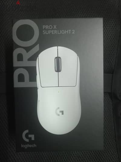 Logitech pro x superlight 2