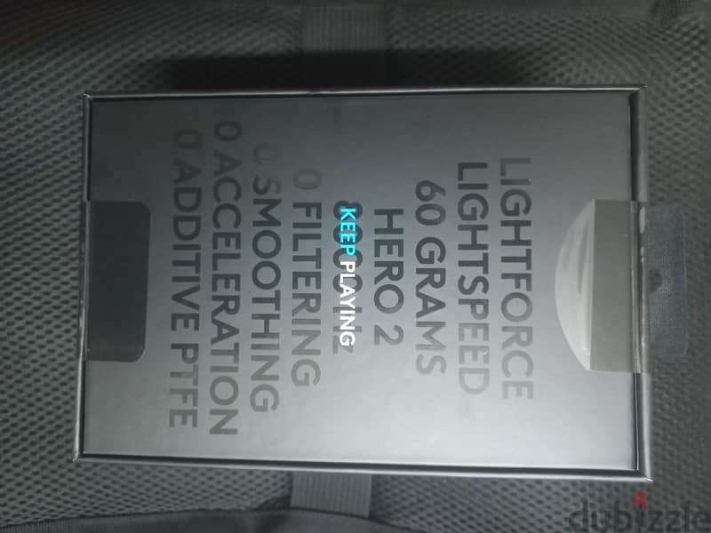 Logitech pro x superlight 2 1
