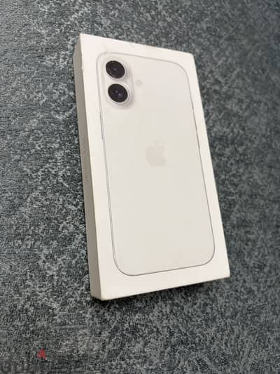 Apple - iPhone 16