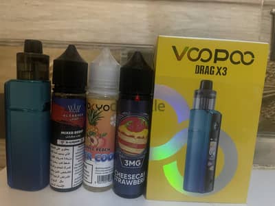 Vape فرصه ڤيب فيب متتعوضش