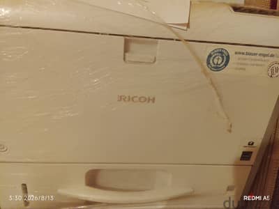 طابعة Ricoh SP 4510DN
