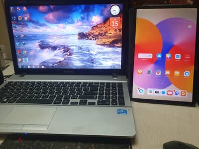 Samsung laptop