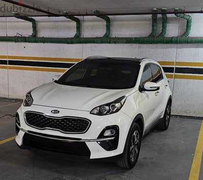 Kia Sportage 2020