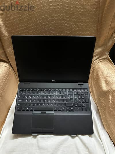 للبيع لاب توب مهندسين ومبرمجين Dell Precision 3540 بحالة ممتازة جدا