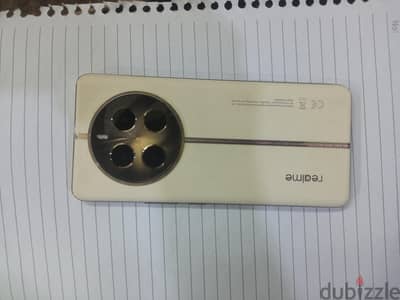 ريلمى 12 برو+