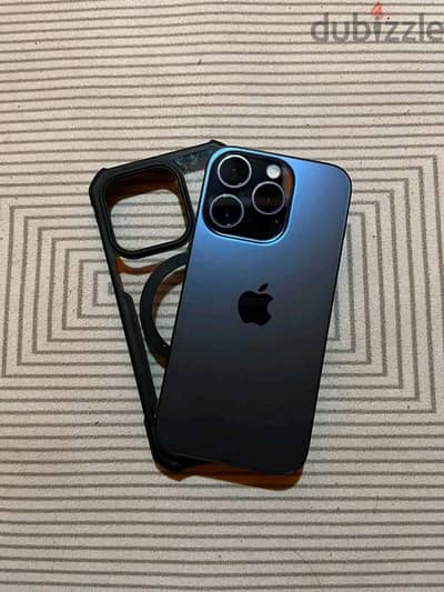 آبل - آيفون 15