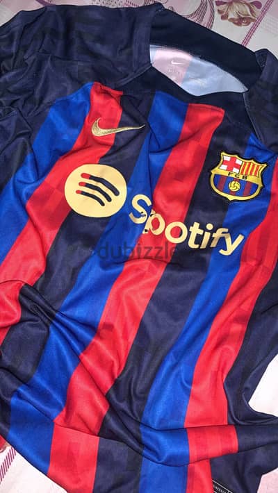 تيشرت برشلونة ٢٠٢٢/٢٠٢٣
