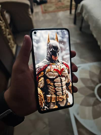 Xiaomi Redmi Note 9 (48MP) بيلمع