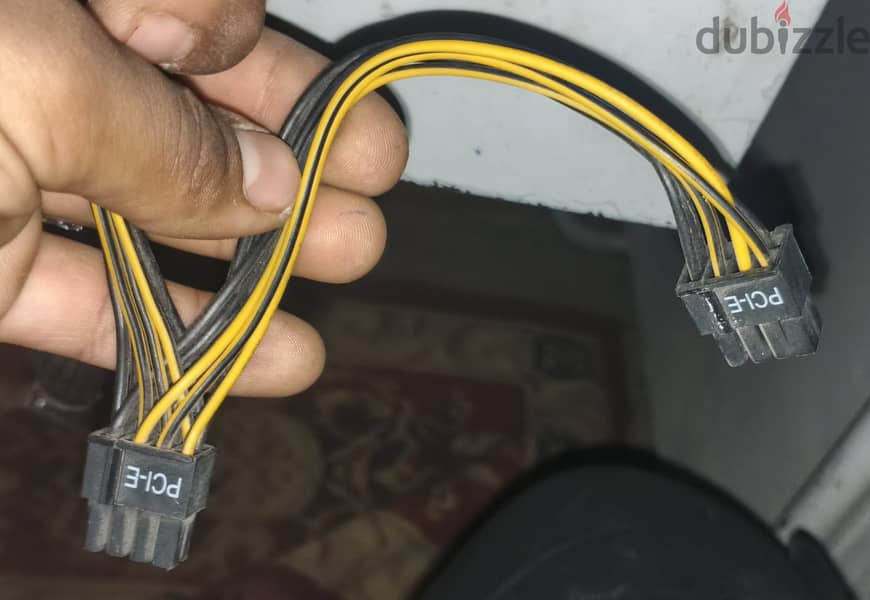 باور سبلاي 550 واط 2