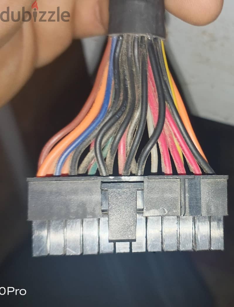 باور سبلاي 550 واط 3