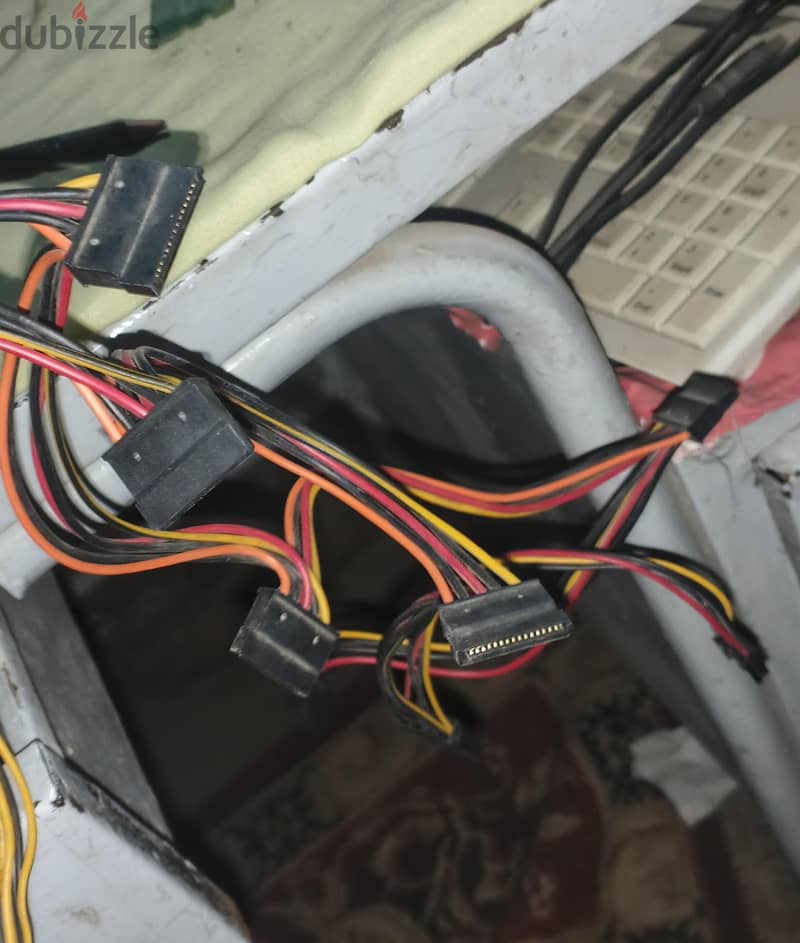 باور سبلاي 550 واط 4