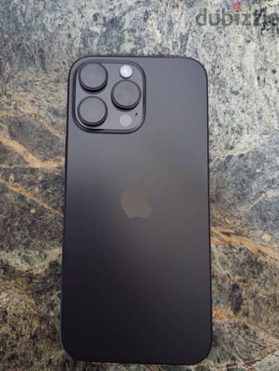 Iphone 16 pro max - ايفون 16 برو ماكس زيرو