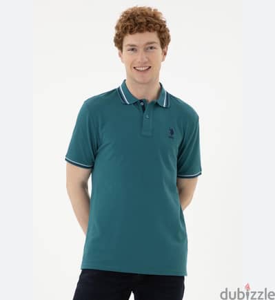 Polo shirt original