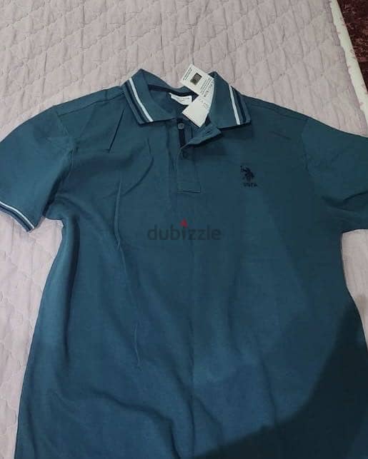 Polo shirt original 1
