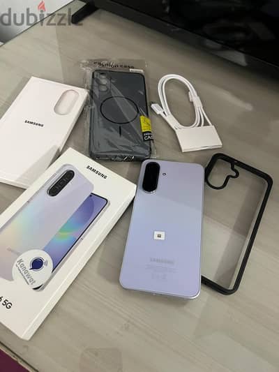 Samsung A36