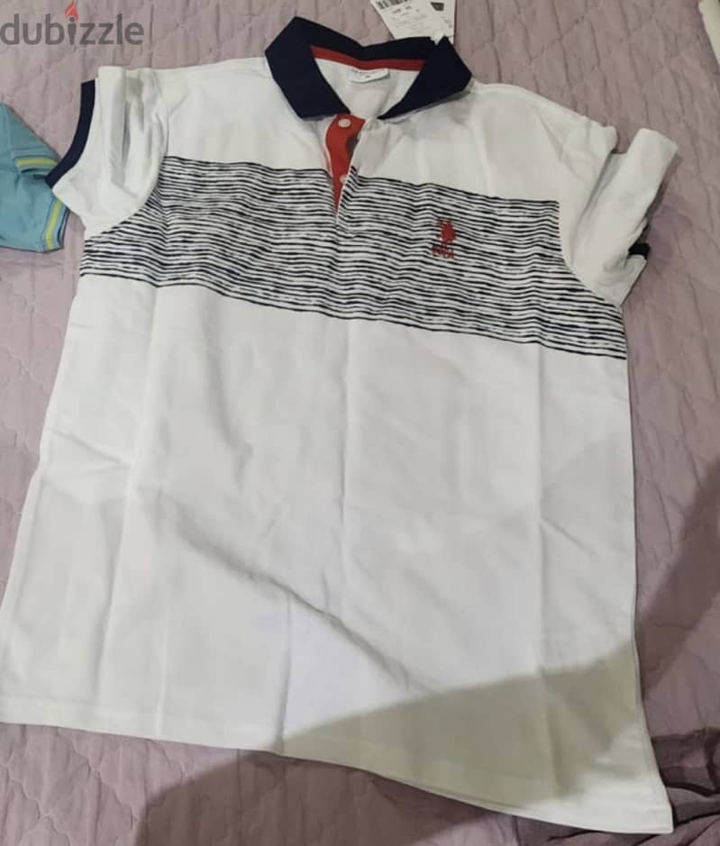 Polo shirt original 1