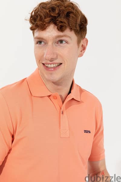 Polo shirt original