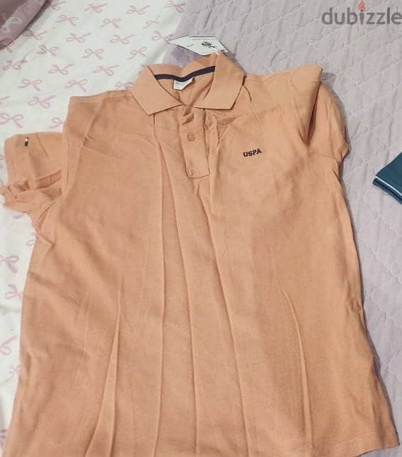 Polo shirt original 1