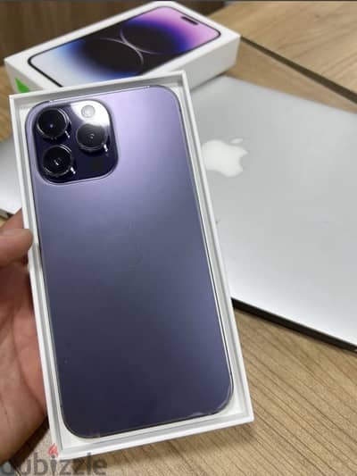 Apple - iPhone 14 Pro Max