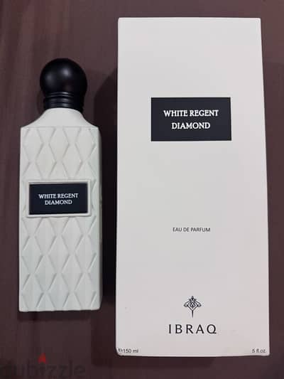 original ibraq perfume 150 ml