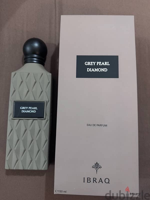 original ibraq perfume 150 ml 1