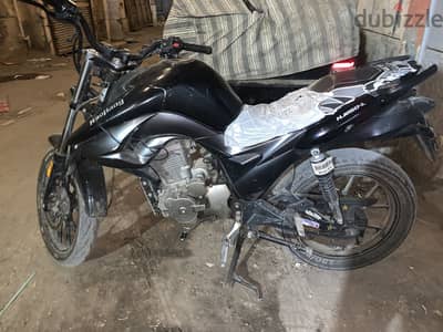 موتسكل L250