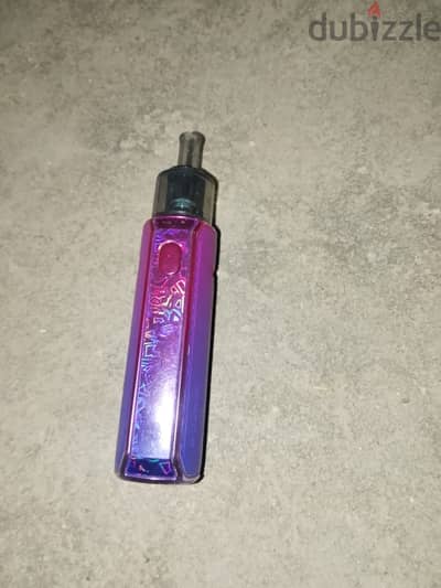 فيب وبود بنفس الوقت ڤيب