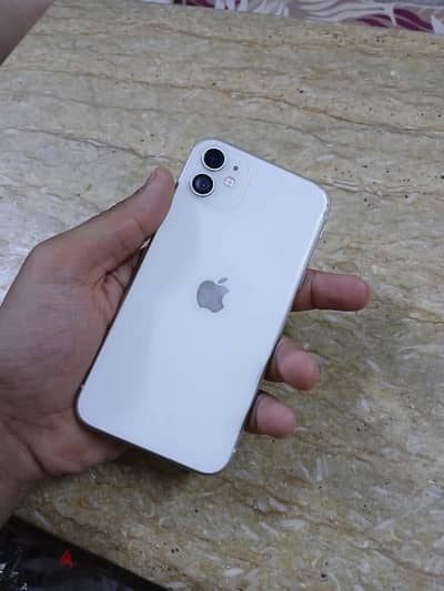 آبل - آيفون 11
