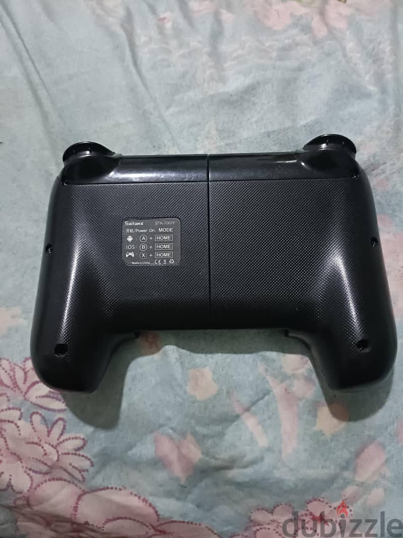 saitake 7007f 2