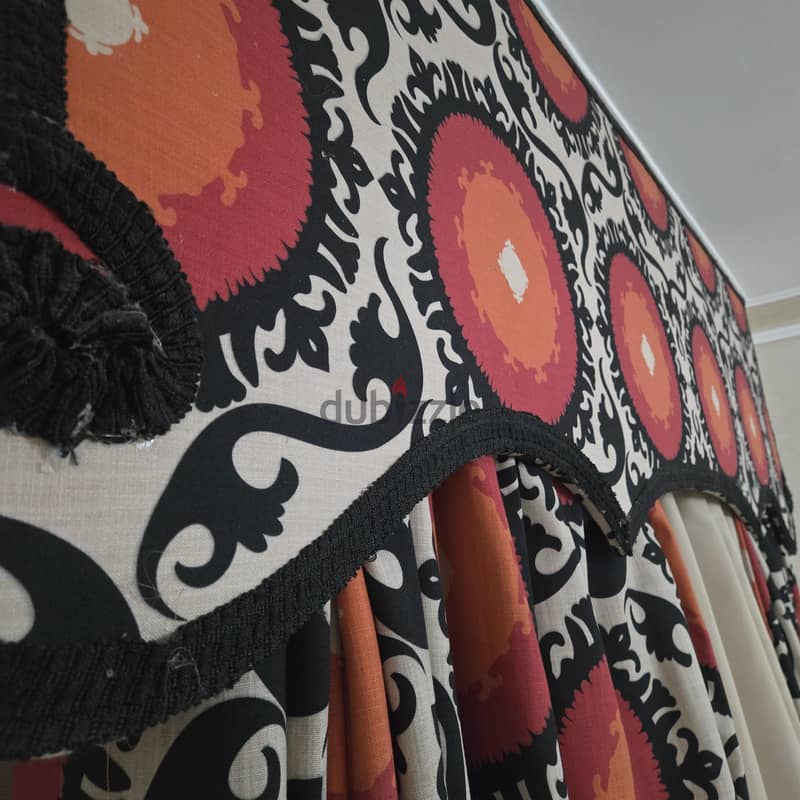 modern curtain 3