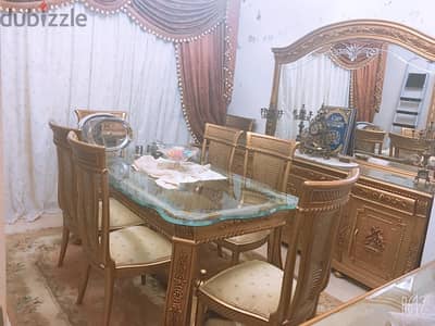 سفره كامله