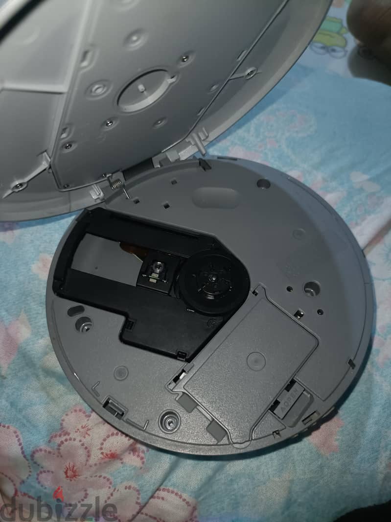 cd player Panasonic 2