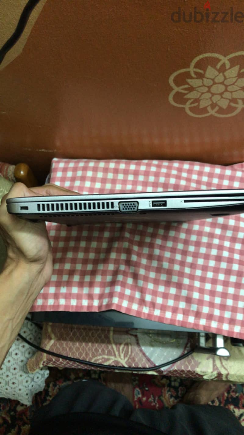 Hp elitebook 745 G4 2