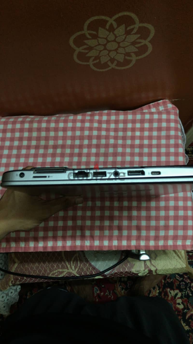 Hp elitebook 745 G4 3