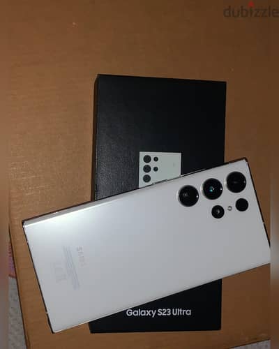Samsung S23 Ultra